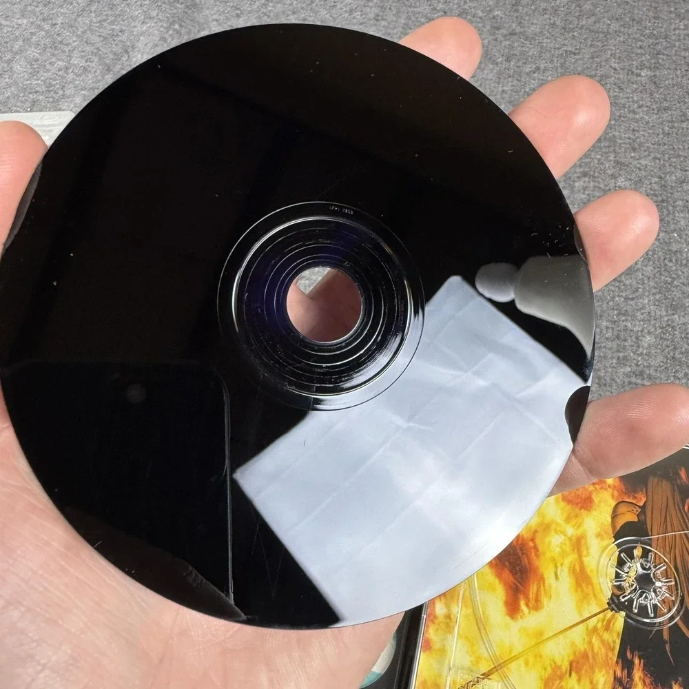N/A brand squaresoft